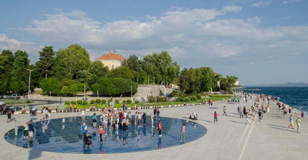 365 Gasthof Zadar