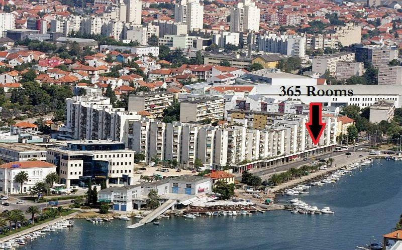 Gasthof 365 Zadar