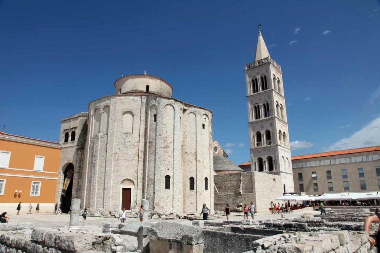 Penzión pre hostí 365 Zadar