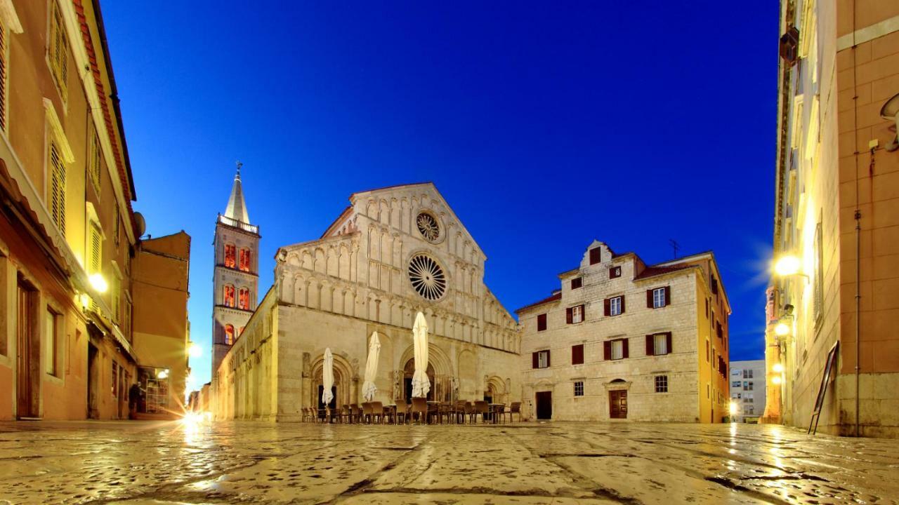 Penzión pre hostí 365 Zadar